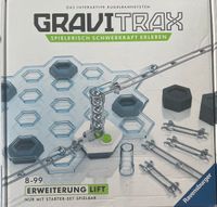 GraviTrax Extension Erweiterung Lift 27611 mit OVP Schleswig-Holstein - Itzehoe Vorschau