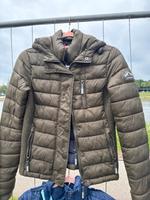 Superdry Jacke Obervieland - Kattenturm Vorschau