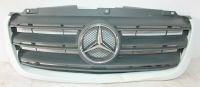 Original Mercedes Benz Sprinter 910 ab 2019 Gitter Grill Kühlergr Baden-Württemberg - Eppelheim Vorschau