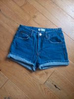 Jeans Shorts, Gr. 32 Pull&Bear Hannover - Misburg-Anderten Vorschau