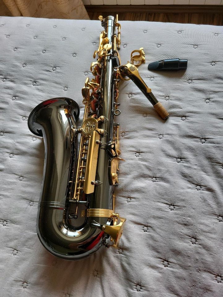 Saxophon Roy Benson AS- 202 K in Lünen