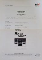 Race Chip Ultimate Connect BMW 530d Thüringen - Suhl Vorschau