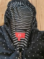 Hoodie mit Kaputze von esprit edc schwarz, Größe M Bayern - Hallstadt Vorschau