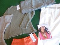 Posten Designer Mode Damen 29 St. Strick Leinen Brax Monari NEU 3 Thüringen - Mühlhausen Vorschau