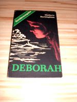Buch Deborah - Marjorie Buckingham Baden-Württemberg - Edingen-Neckarhausen Vorschau