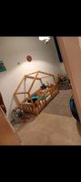 Hausbett für Kinder Brandenburg - Spremberg Vorschau