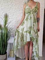 Neu ASOS festliches Kleid Gr.38 Sachsen - Frohburg Vorschau