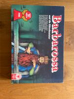 Spiel des Jahres 1988 Barbarossa Bayern - Neusäß Vorschau