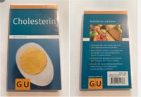 Cholesterin GU Edita Pospisil Bayern - Ebern Vorschau