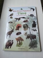 Bilderbücher Kinder groß Riesenbilderbücher Tiere Wald Stadt Kreis Ostholstein - Malente Vorschau