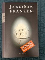 Freiheit|Jonathan Franzen | Roman Nordrhein-Westfalen - Frechen Vorschau