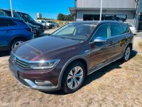 VW Passat Alltrack 4motion 190PS Voll Niedersachsen - Herzlake Vorschau