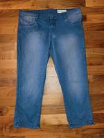 Esprit Denim A Slim Is A Slim 3/4-Jeans blau, W29 Bremen - Borgfeld Vorschau