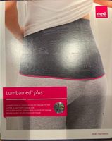 Lumbamed Plus Rückenorthese Damen Größe III NEU OVP Hessen - Gründau Vorschau