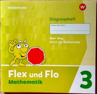 Flex und Flo Mathematik 3. Diagnoseheft Niedersachsen - Hardegsen Vorschau