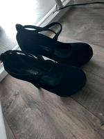 high heels Dortmund - Oestrich Vorschau