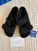 Birkenstock Arizona Lammfell 43 normale Weite NEU Hamburg-Nord - Hamburg Uhlenhorst Vorschau
