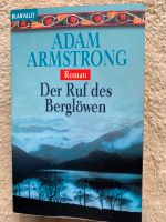 Der Ruf des Berglöwen von Adam Armstrong Herzogtum Lauenburg - Woltersdorf Kr Hzgt Lauenburg Vorschau