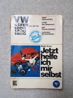 Jetzt helfe ich mir selbst Band 1  Käfer bis Juli 69 Kiel - Meimersdorf-Moorsee Vorschau