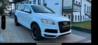 Audi q7 4l 3.0 Quattro S-Line Hessen - Liederbach Vorschau
