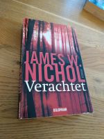 James W. Nichol Verachtet Bayern - Asbach-Bäumenheim Vorschau