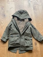 Kinder Parker Jacke 2 i 1 Bochum - Bochum-Ost Vorschau