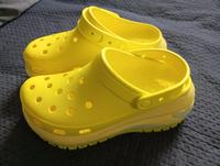 Crocs Mega Crush Clog Nordrhein-Westfalen - Rheine Vorschau
