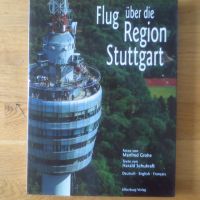 Flug über die Region Stuttgart    Luftbilder Manfred Grohe Baden-Württemberg - Empfingen Vorschau