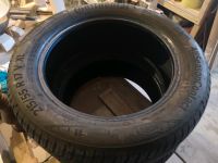 Continental AllSeasonContact 215 /55 R 17 V XL Niedersachsen - Wolfsburg Vorschau