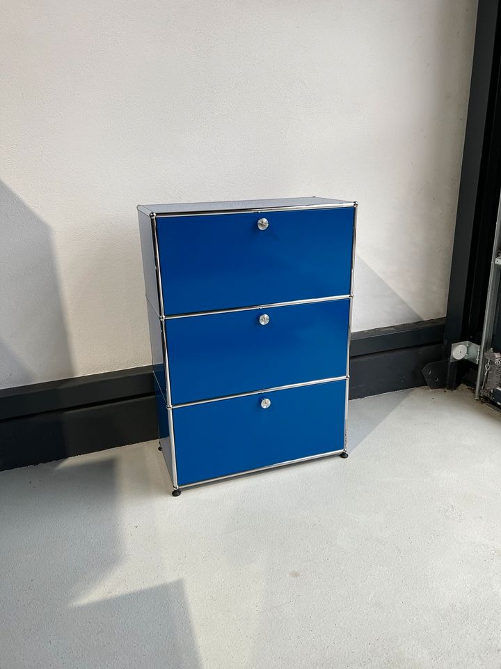 USM Haller Sideboard inkl. Softclose top Zustand in Brackenheim