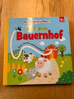 Sehr schönes Kinderbuch Auf dem Bauernhof Nordrhein-Westfalen - Marsberg Vorschau