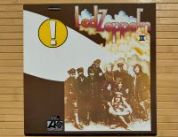 LP (Vinyl) Led Zeppelin II Baden-Württemberg - Böttingen Vorschau