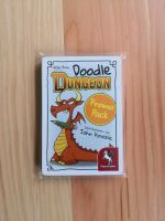 Doodle Dungeon Promo Pack Bayern - Unterleinleiter Vorschau