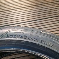 Neue Sommerreifen Goodyear Eagle 205 45 R17 Nordrhein-Westfalen - Oberhausen Vorschau