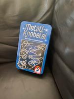 Metall-Knobelei Bayern - Wemding Vorschau