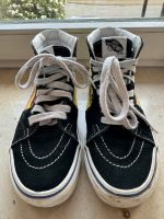 Vans Sneaker high,  Gr. 36 Kreis Pinneberg - Pinneberg Vorschau