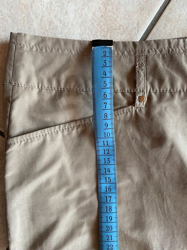 Gerry Weber Hose neu mit Etikett 7/8 Sommer Gr. 44 in Jettingen