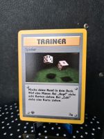 Spieler - Fossil Set 1. Edition - 1999 - deutsch - Pokemon Karten Sachsen-Anhalt - Zeitz Vorschau