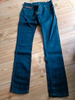 Dunkle Superdry Jeans in W26 L32 Duisburg - Rheinhausen Vorschau