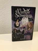 Die Vampir Schwestern Buch zum Film Top Zustand Nordrhein-Westfalen - Oer-Erkenschwick Vorschau