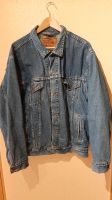 Levi Strauss Jeansjacke, WPL 423 zu verkaufen Baden-Württemberg - Muggensturm Vorschau