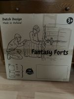 Fantasy Forts - Spielhaus - Pappewürfel Hessen - Wetzlar Vorschau