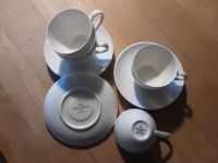 Villeroy&Boch V&B new fresh basic weiß 1748 Kaffeetassen 4x NEU Baden-Württemberg - Knittlingen Vorschau