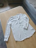 Bluse, Opus, Gr.40, Gr.L, weiß, hochwertig Nordrhein-Westfalen - Lüdenscheid Vorschau