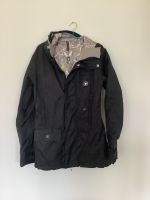 Schwarze Burton Snowboardjacke Bayern - Kranzberg Vorschau