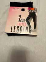 1x Neu Damen Leggings S Brandenburg - Schönefeld Vorschau
