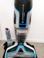 Bissell Crosswave advanced pet pro Nordrhein-Westfalen - Bad Honnef Vorschau