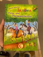 Leselöwen, Pony und Pferdegeschichten, Erstlesebücher Münster (Westfalen) - Mauritz Vorschau