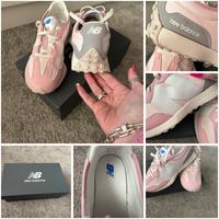 New Balance Gr 40einmal probiert.Np130€.Preis ink.Versand Wuppertal - Cronenberg Vorschau