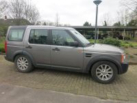 Land Rover Typ: Discovery 3 Baujahr: 2007 Motorschaden Nordrhein-Westfalen - Dorsten Vorschau